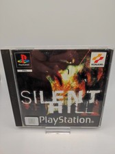 Silent Hill (Sony PlayStation