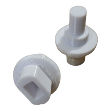 Türscharnier-Stifte passend