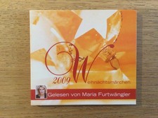 Fünf Weihnachtsmärchen