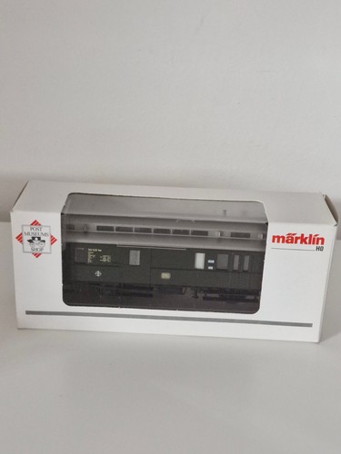 Märklin 43085