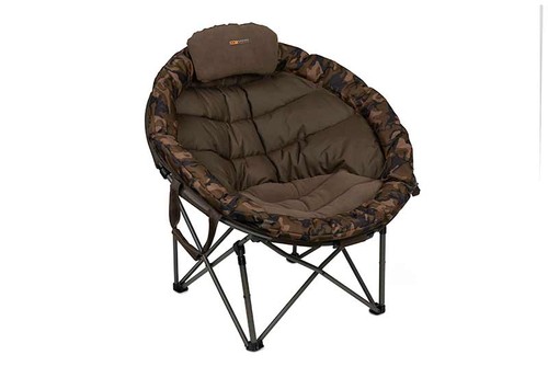 Fox lounger chair angelstuhl - lounger,