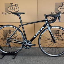 Used Trek Madone 5.2, Shimano