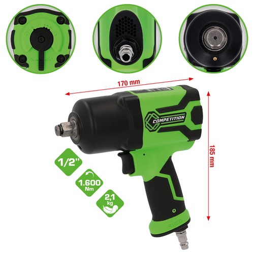 Tools competition 2 - competition, 1/2"