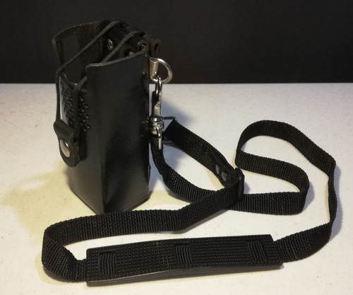Motorola hln9720a ledertasche - motorola,
