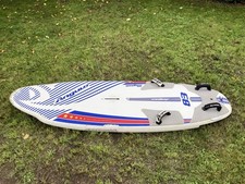 Angulo Magnum 130 Liter Surfbrett Windsurfen Slalomboard