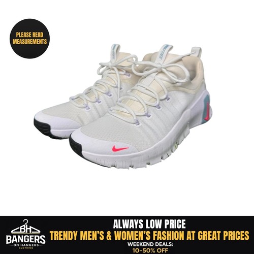 New nike free metcon - free, 6