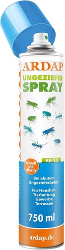Ardap repell ungezieferspray - repell,