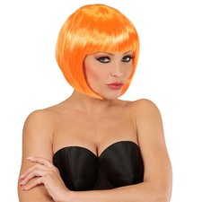 Kurzhaarperücke Pagenschnitt