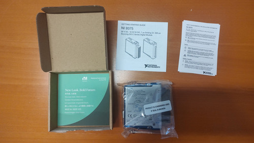 National instruments 9375 - national,