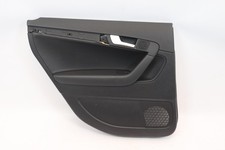 Türverkleidung Türpappe