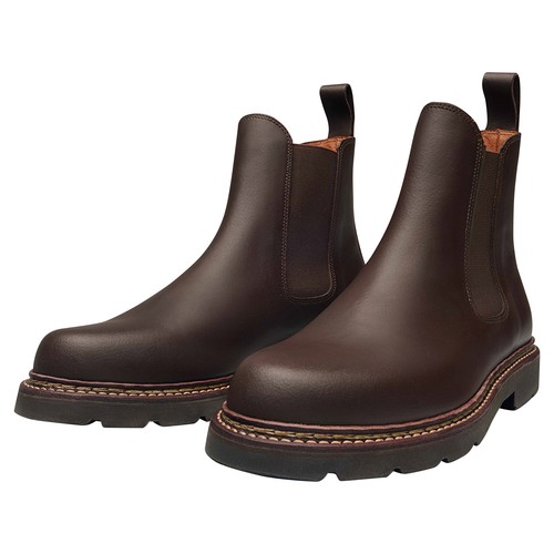 Aigle querecy herren dark - querecy, (dark