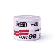 Soft99 white - soft99,