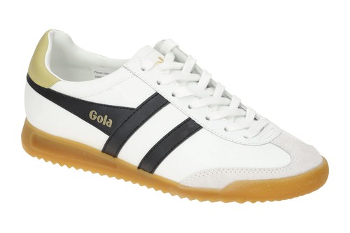 Gola schuhe torpedo leather - gola,