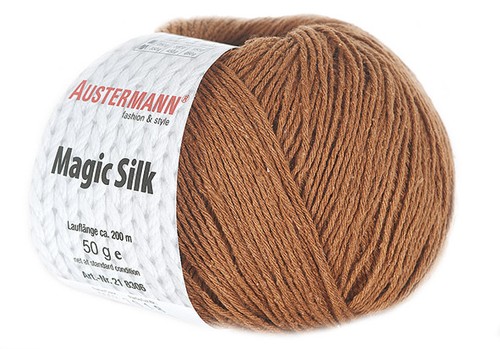 Austermann magic silk - austermann,
