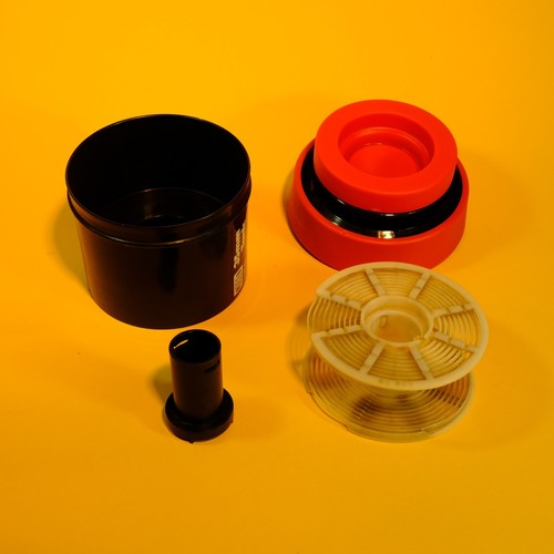 Jobo uni tank 1510 - tank,