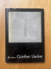 Günther Uecker Monographie