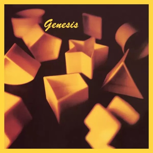 Genesis - genesis, :