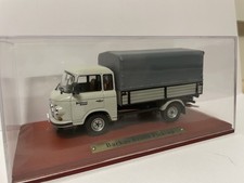 Atlas 1/43 Barkas B1000 HP