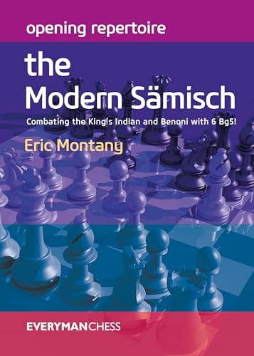 Eric montany opening - -,