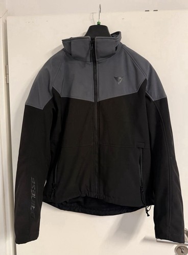 Dainese softshelljacke mit - dainese,