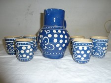 Gebrauchskeramik aus