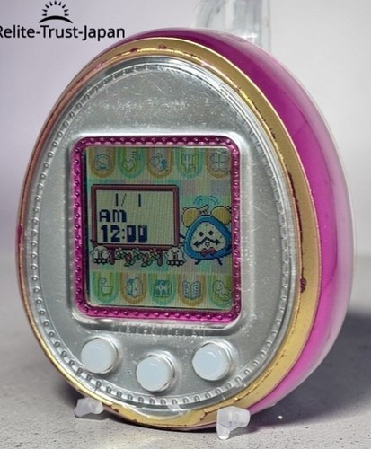 Bandai tamagotchi pearl - bandai,