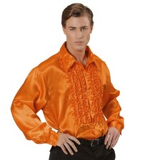 "70er JAHRE DISCO FASHION"