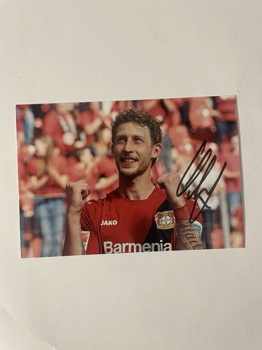 Stefan kießling original - stefan,