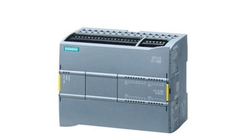 Simatic 1200 cpu - cpu, 1215fc