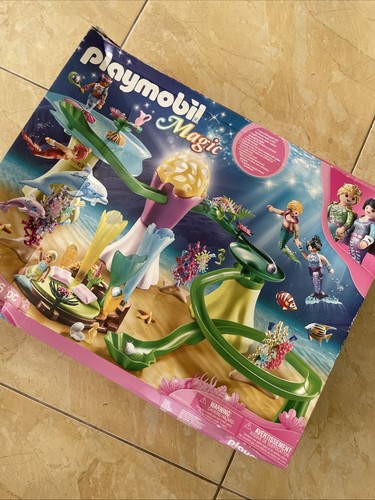 Playmobil 70094 magic - 70094,