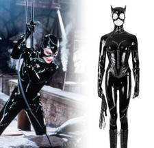Catwoman Cosplay  Kostüm