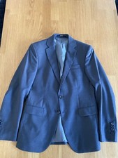 Joop Herren Sakko Größe 46