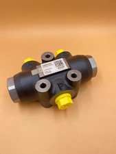 Bucher Hydraulik MTDA08-025R12 FLOW DIVIDER  Mengenteiler Stromteiler 100041556