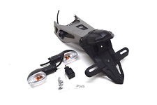 Yamaha XJR 1300 RP19 Kennzeichenhalter Träger Halter Blinker License Plate Holde