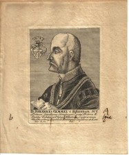 Renaissance picture 1540