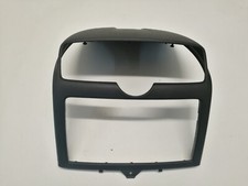 Smart ForTwo 451 Blende Radio