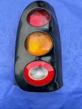 Rücklicht Rückleuchte hinten