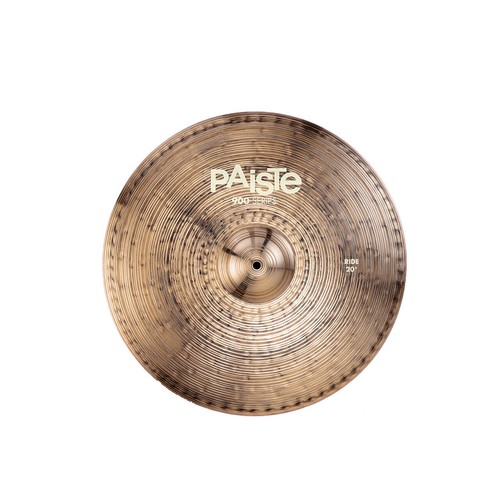 Paiste 900 series ride - series,
