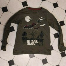 Jungen TCM Tchibo Hemd Größe