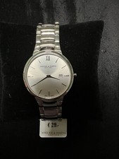Armbanduhr ABELER & SOHNE