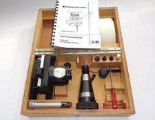 Centricator C III SK40 S20x2