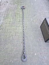Forstkette 2 m  Rückekette 8000 KG   Abschleppkette 16mm Bw  Kette   RUD
