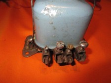 Regler Trabant, Wartburg 12 Volt, 220Watt