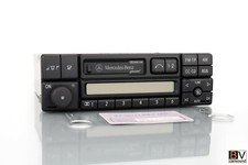 Mercedes Benz special Becker