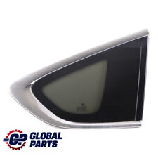 BMW F07 GT Fenster Hintertür Glas Festverglasung Rechts Verglasung AS2 Grün