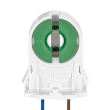 Durchsteck - Fassung G13 für