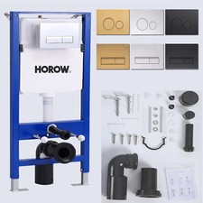 Vorwandelement WC Sanit