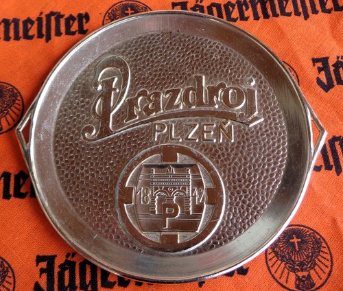 Bieruntersetzer prazdroj plzen - bieruntersetzer,