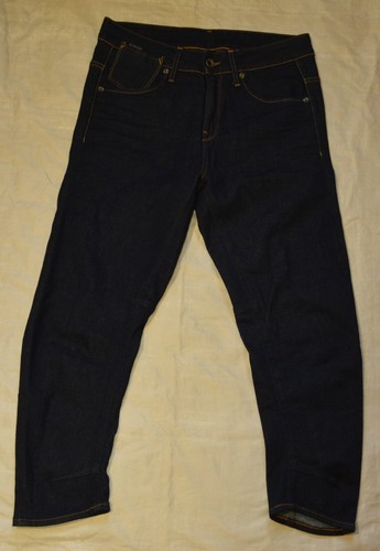 Star crotch 3d loose - crotch,