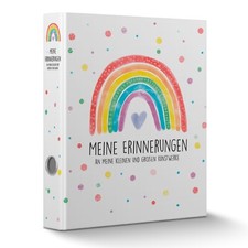 Kindergarten Ordner „Meine